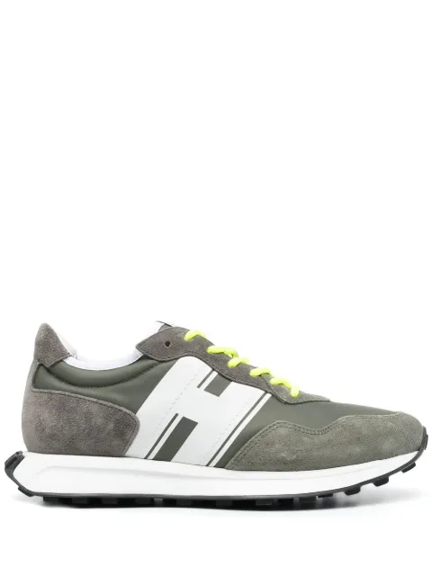 Hogan H601 low-top sneakers