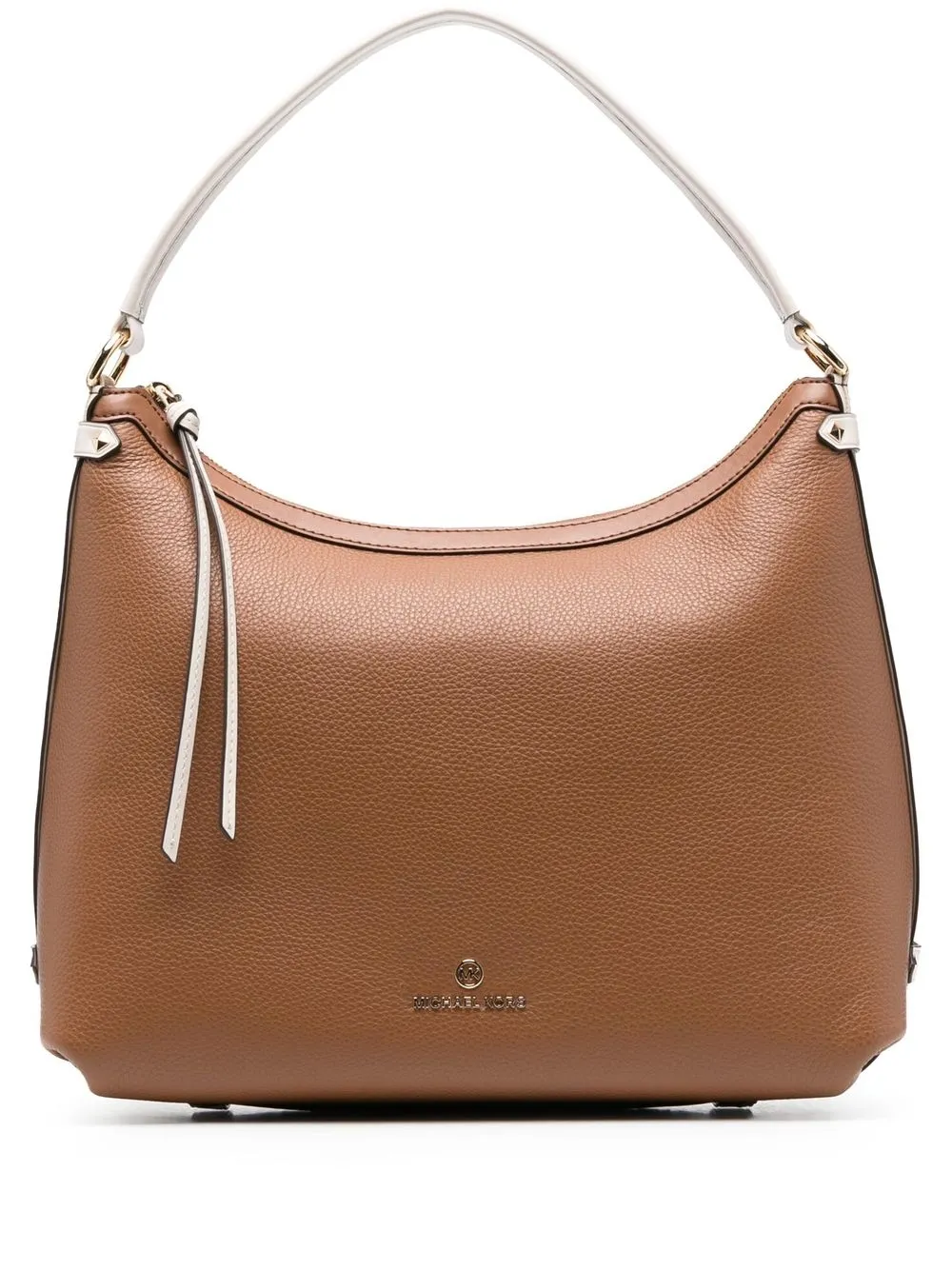 

Michael Kors Maeve shoulder bag - Brown