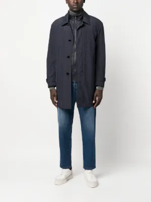 Fay チェスター コート Fay チェスターコート メンズ通販 - FARFETCH