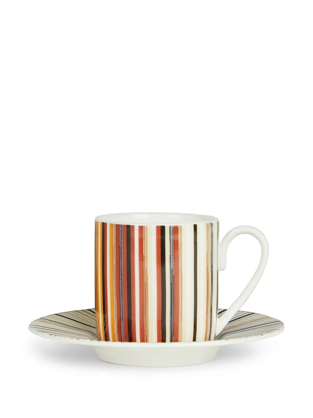 Missoni Home Set tazzine da caffè Stripes Jenkins | Tè e caffè | Image 2