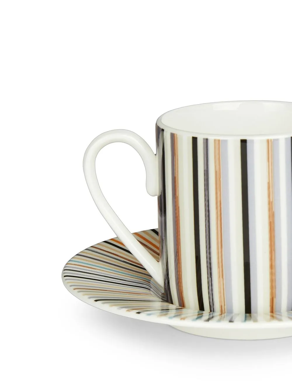 Missoni Home Set tazzine da caffè Stripes Jenkins | Casa | Image 4