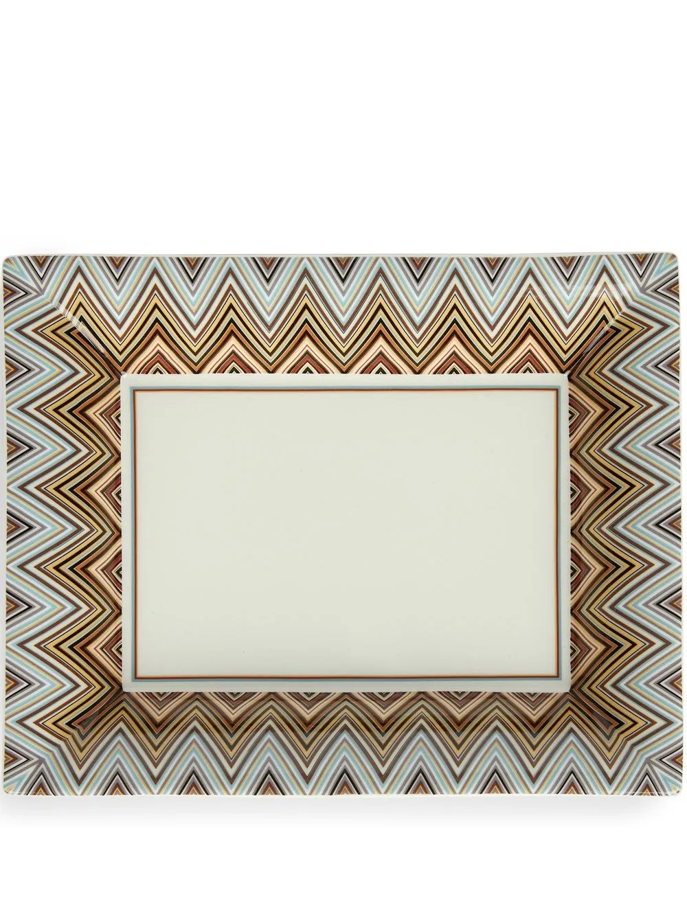 

Missoni Home Zig Zag Jarris vide poche - Brown