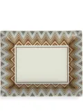 Missoni Home Zig Zag Jarris vide poche - Brown