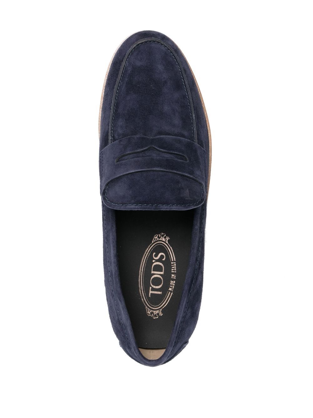 Tods suede deals