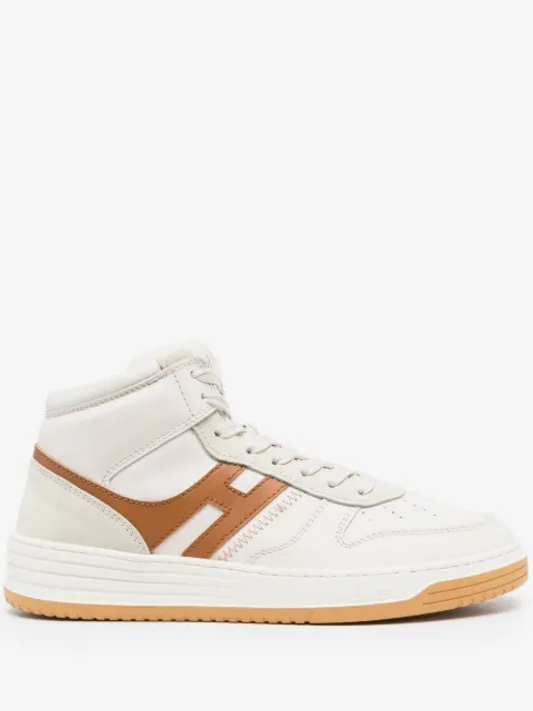 Hogan tenis altos con paneles
