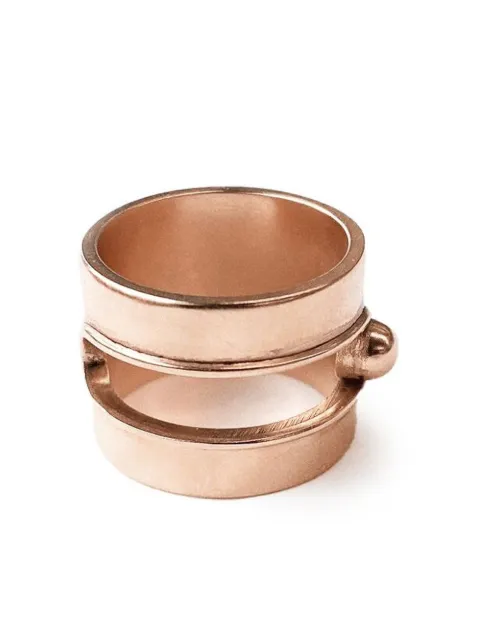 Goossens Boucle large ring