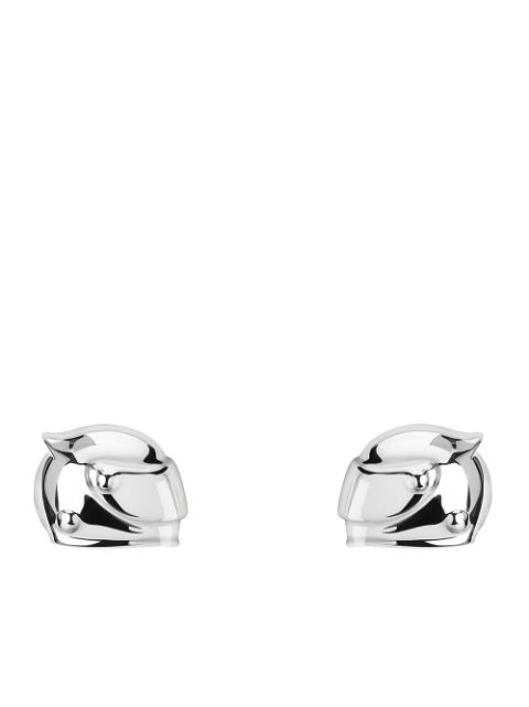 TANE México 1942 Racing Helmet cufflinks