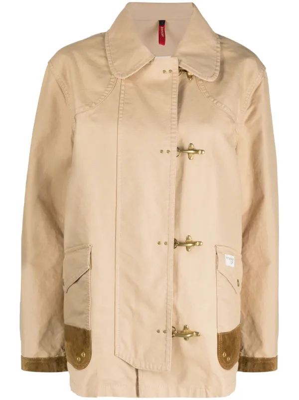ジャケット FAY Women Jackets NAW07493110WINC205 Beige Fay Jacket - Beige - Women | NAW07493110WINC205 | thebs.com
