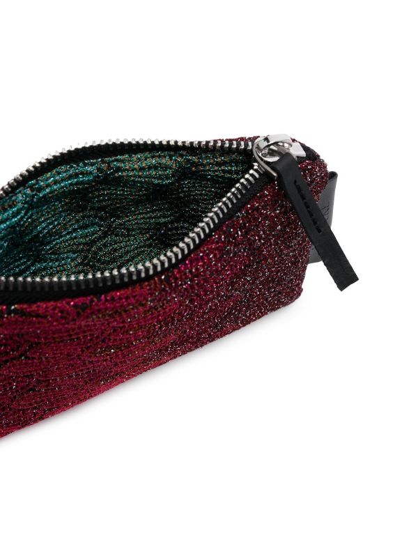 Missoni coin discount purse