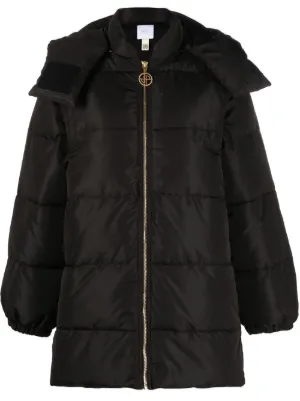 【Patou】パトゥ フルジップ フード付きコート 三越伊勢丹 | Patou/パトゥ通販 | オーガニックコットン パトゥ