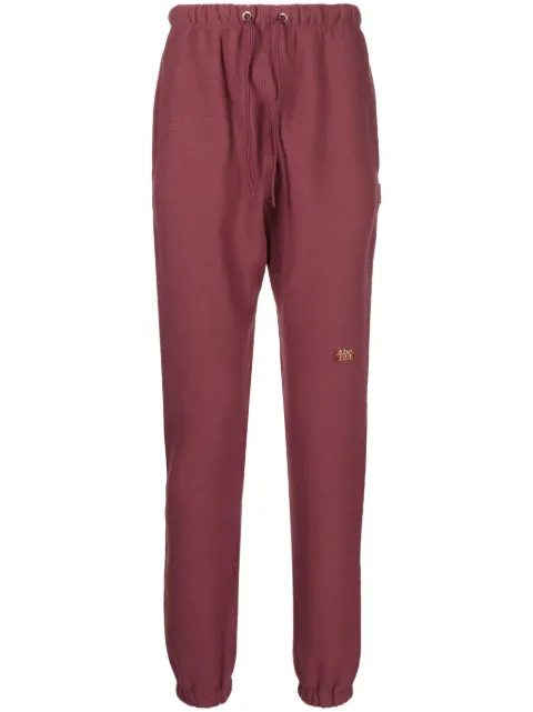 Advisory Board Crystals pants con parche del logo
