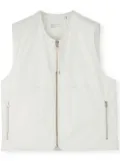 Applied Art Forms AM""-1C Ventile Liner vest - White