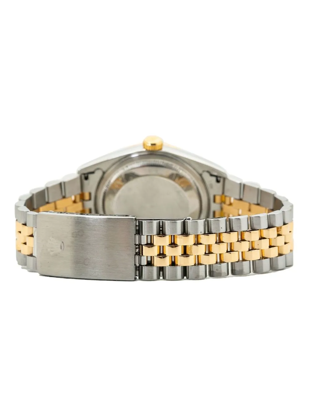 pre owned datejust 36mm