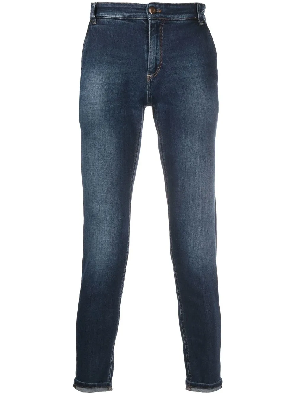 

PT TORINO skinny-fit jeans - Blue