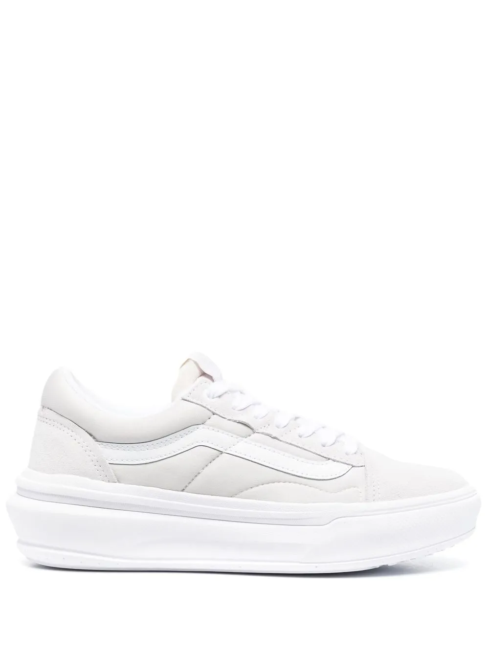 

Vans Old Skool low-top sneakers - White