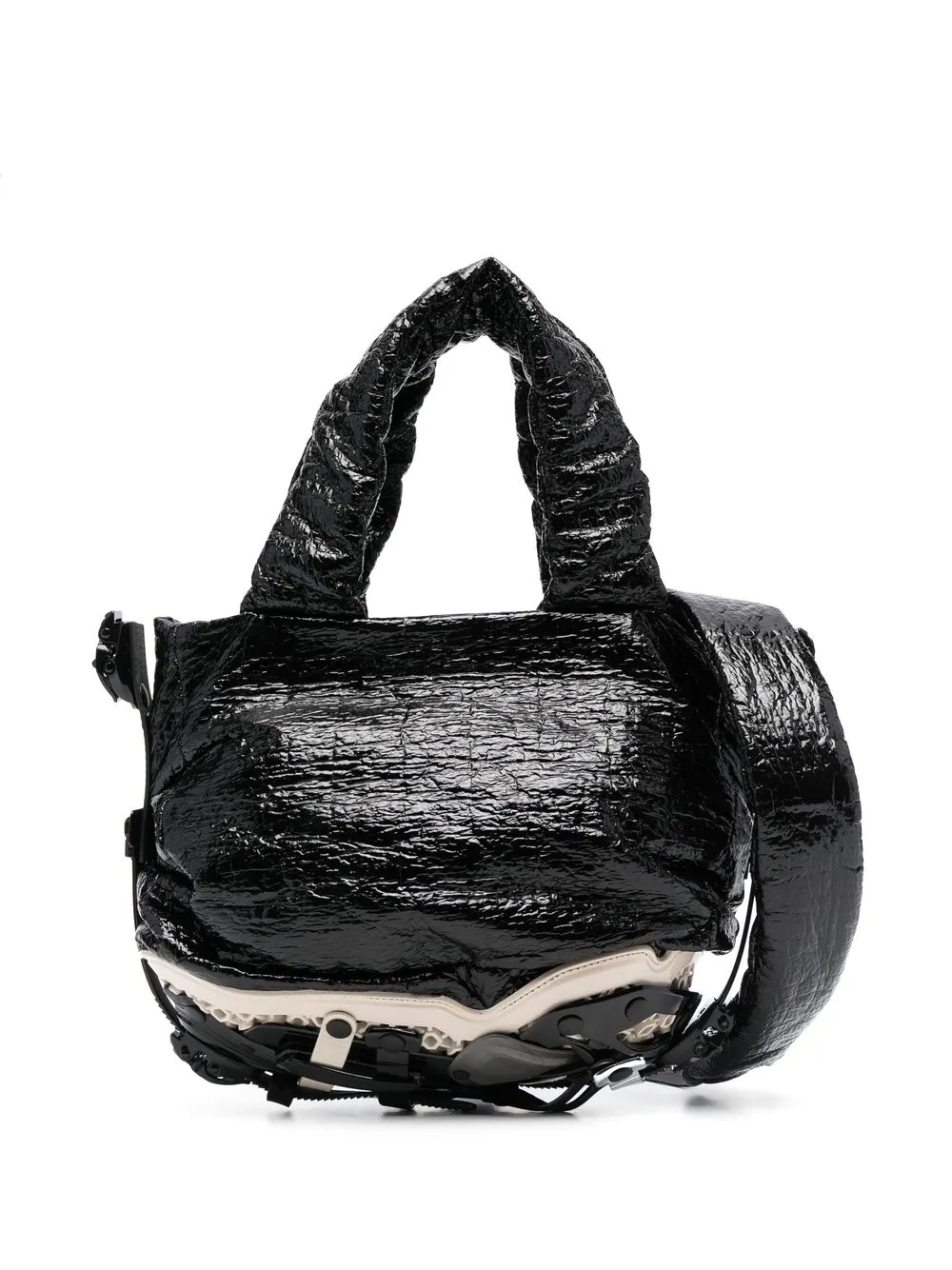 

Innerraum tote S03 mini - Negro