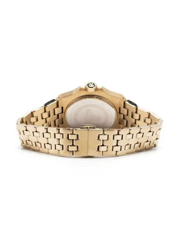 LOUIS VUITTON Monogram Historic Bracelet - More Than You Can Imagine