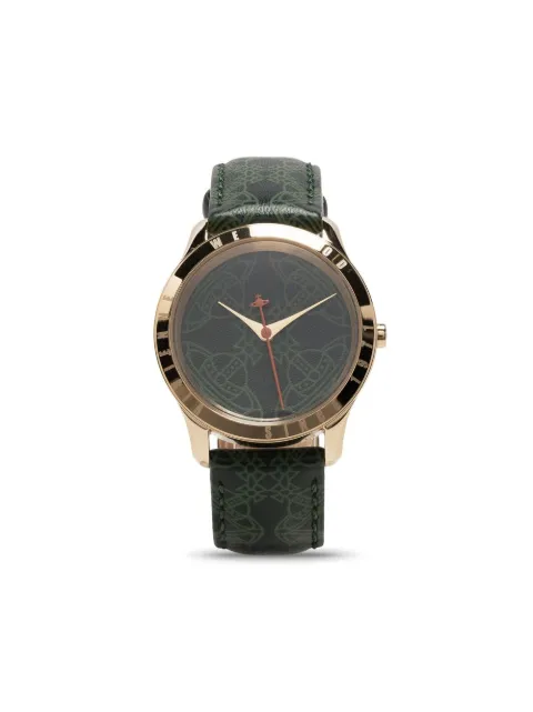 Vivienne Westwood Berkeley quartz 40mm