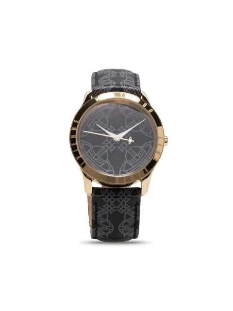 Vivienne Westwood Berkeley quartz 43mm