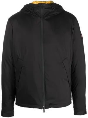 【TATRAS】REILA Padded Down Jacket Black w24-tatras-mtke24a4267-