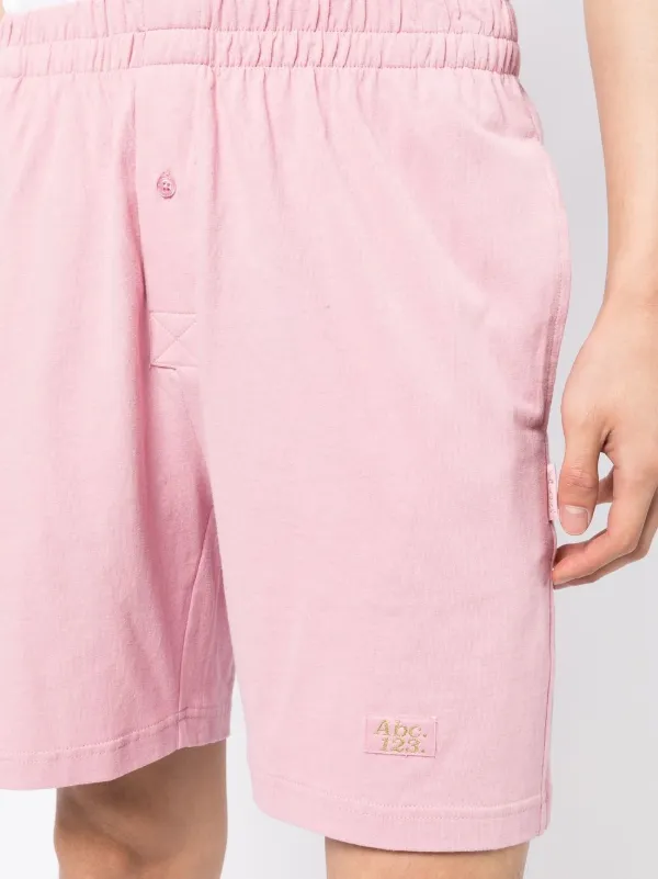 Advisory Board Crystals ショートパンツ | ピンク | FARFETCH JP