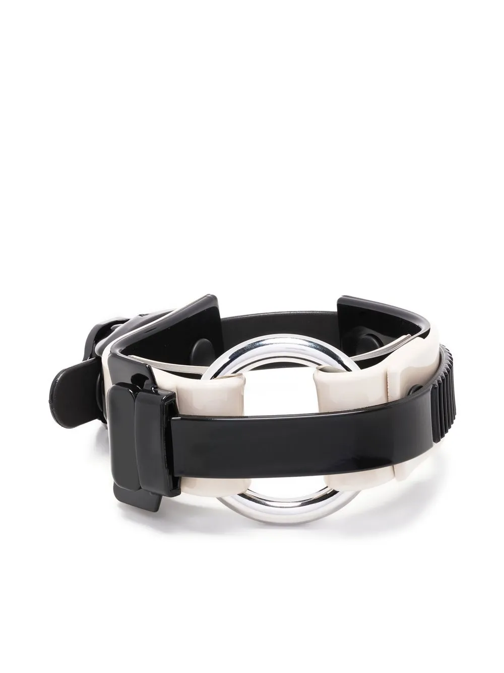 

Innerraum B01 cuff bracelet - Neutrals