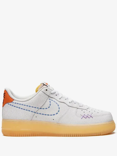 Nike Air Force 1 Low "Nike 101" sneakers
