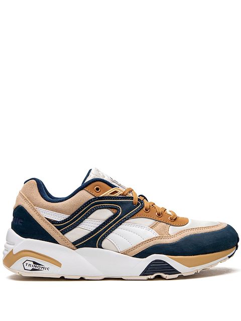 PUMA R698 IL low-top sneakers 
