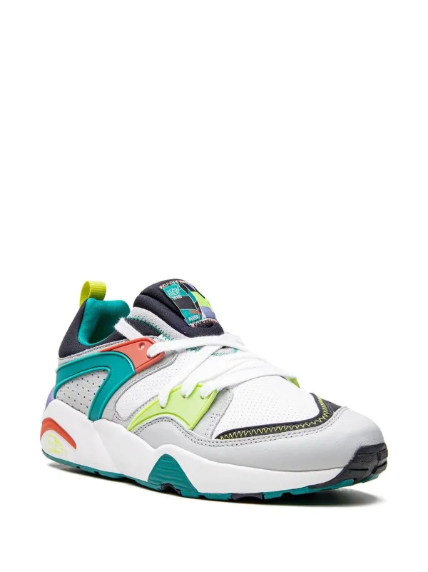 PUMA Blaze Of Glory STB Sneakers - Farfetch