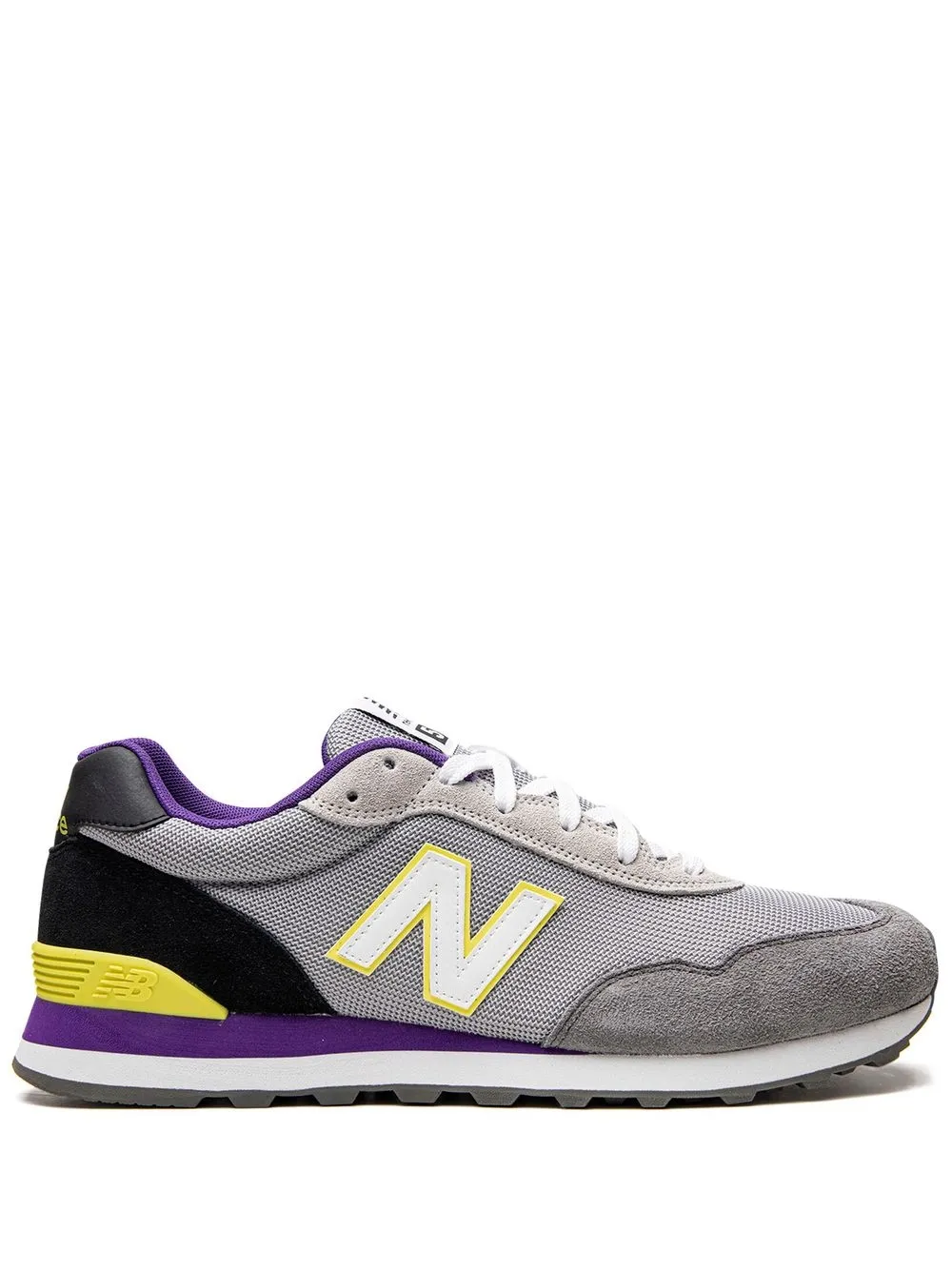 

New Balance 515 low-top sneakers - Grey