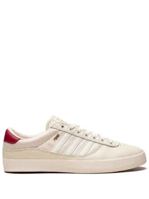 adidas gazelle silver green womens ADIDAS PHARRELL X SAMBA HUMAN RACE 'TERRACOTTA' – deviceone