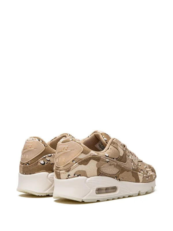 Nike airmax hotsell thea dessert camo