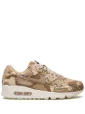 Nike Air Max 90 ""Desert Camo"" sneakers - Neutrals