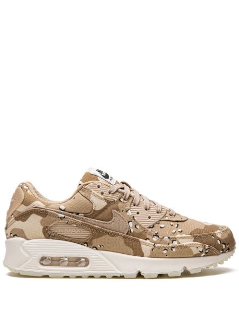 Nike Air Max 90 "Desert Camo" sneakers WOMEN