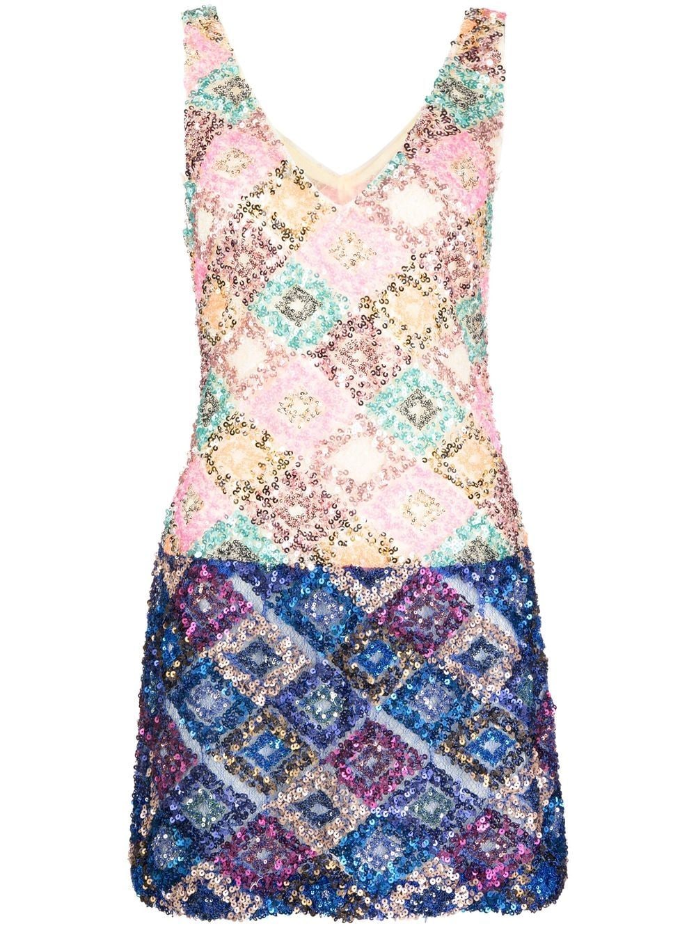 Rachel Comey Carissa sequin-embellished Dress - Farfetch