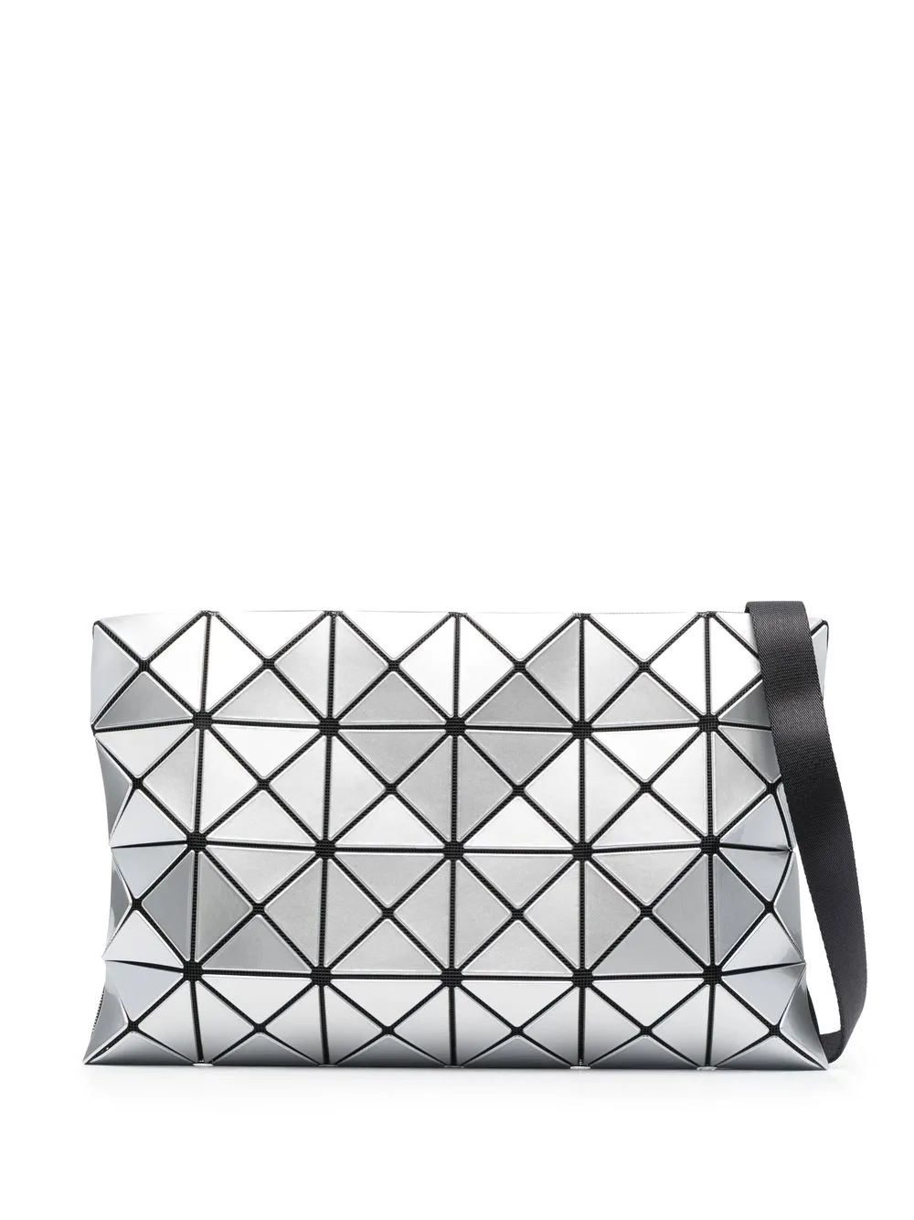

Bao Bao Issey Miyake Lucent shoulder bag - Grey