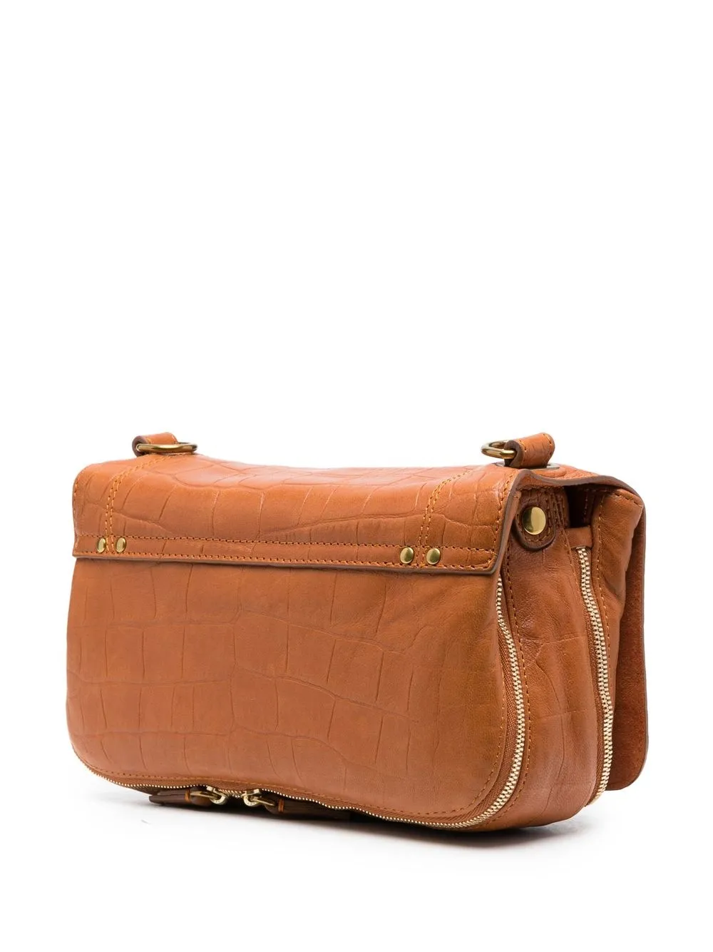 J r me Dreyfuss Crocodile effect Cross body Bag Farfetch j-r-me-dreyfuss-crocodile-effect-cross-body-bag-farfetch