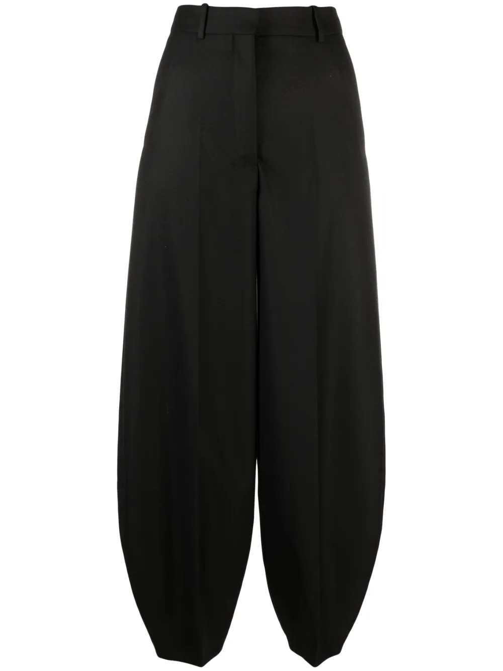 By Malene Birger Carlien ballon-leg trousers