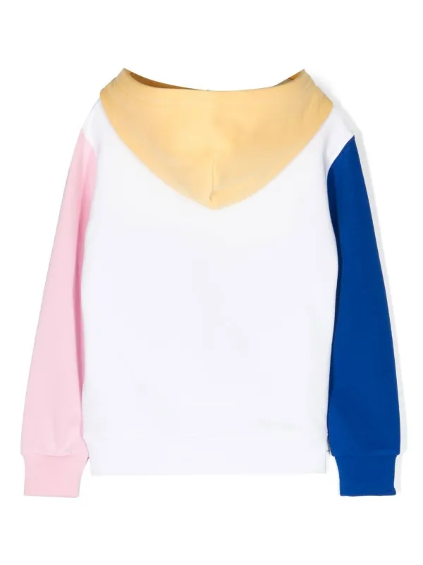 Polo hoodie kids sale