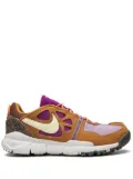 Nike Free Terra Vista ""Desert Ochre/Citron Tint-Cacao Wow"" sneakers - Brown