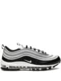 Nike Air Max 97 ""White/Black/Silver"" sneakers