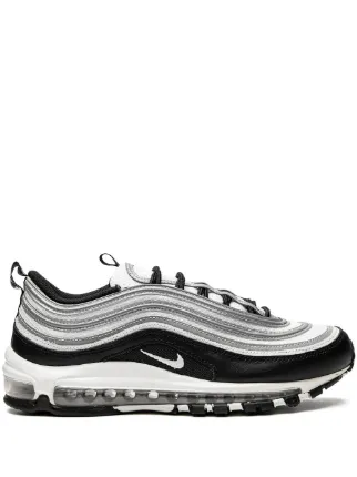 NIKE Air Max 97 ブラック/ホワイト エア マックス 97 ナイキ エアマックス ブラック ホワイト スニーカー