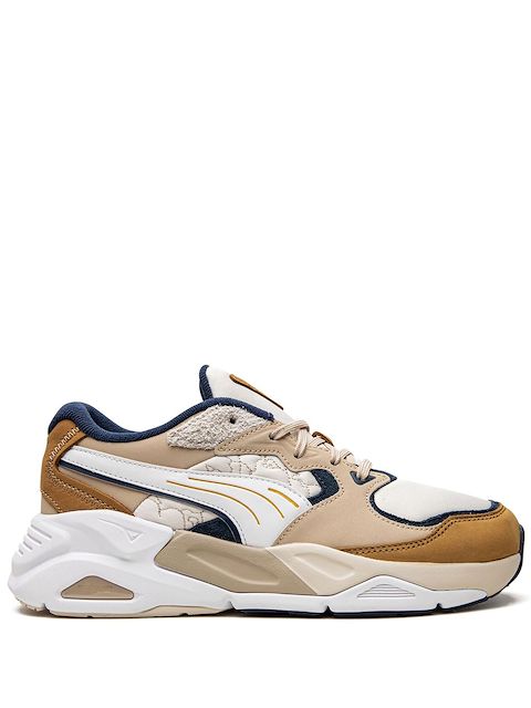 PUMA TRC Mira IL low-top sneakers 
