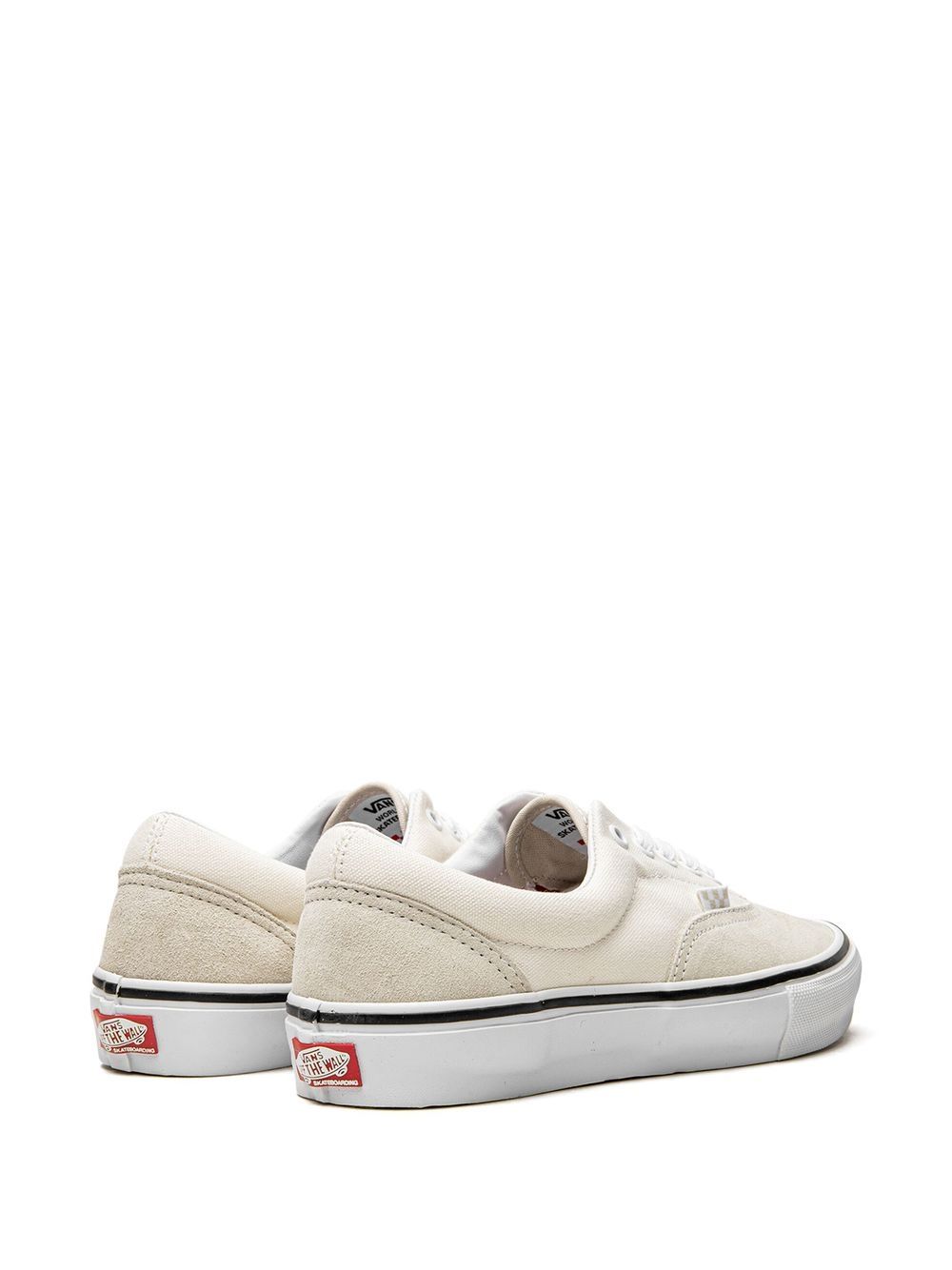 Shop Vans Skate Era "bwq" Sneakers In Neutrals