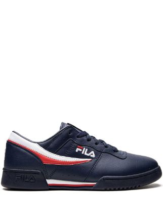 Tenis fila outlet lo