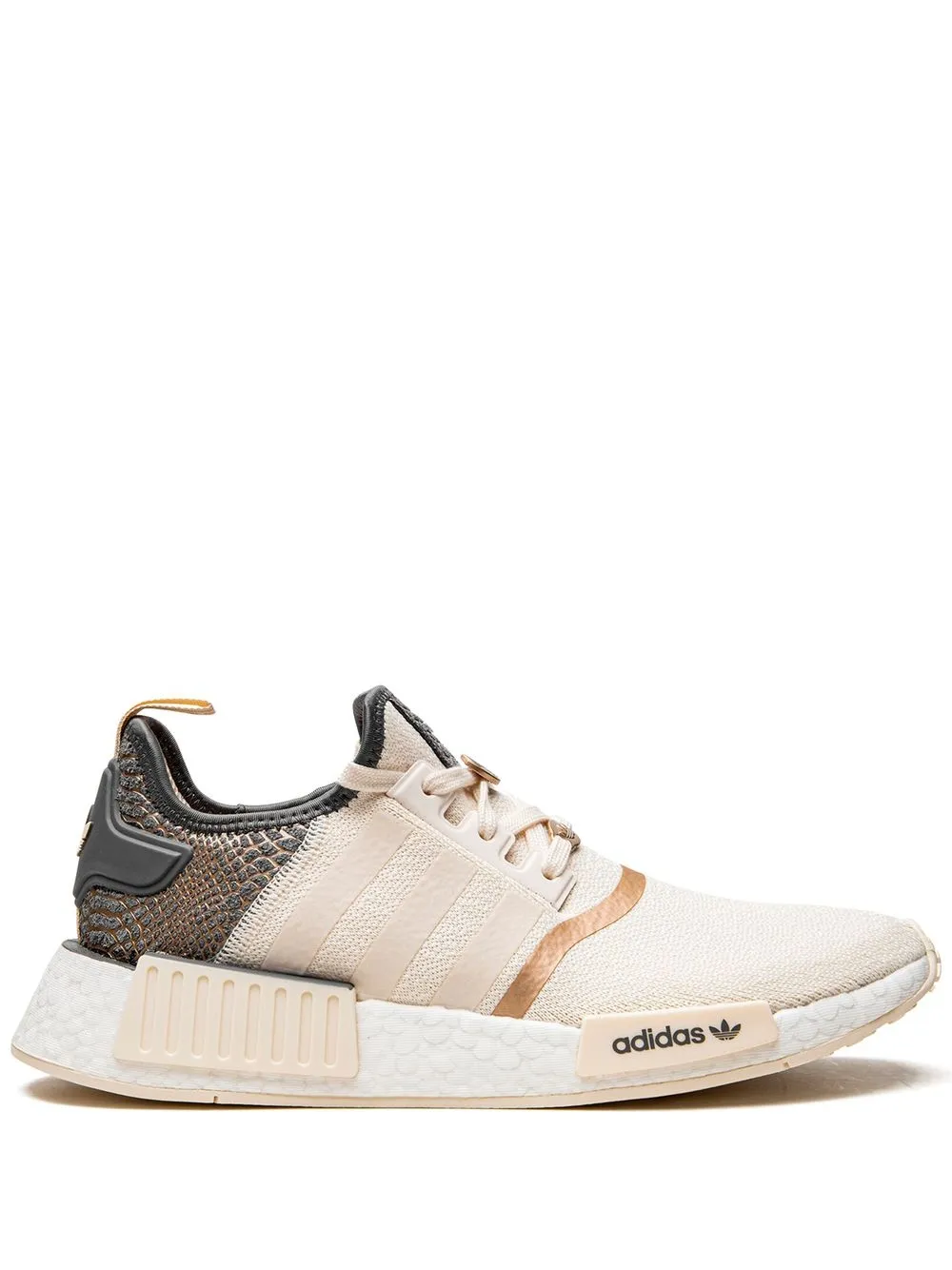 

adidas NMD_R1 low-top sneakers - Neutrals