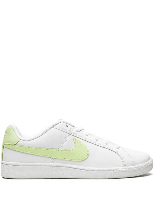 Nike baskets Court Royale - Blanc - Nike - Modalova
