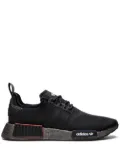 adidas NMD_R1 low-top sneakers - Black