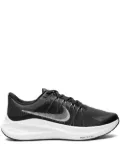 Nike Zoom Winflo 8 low-top sneakers - Black