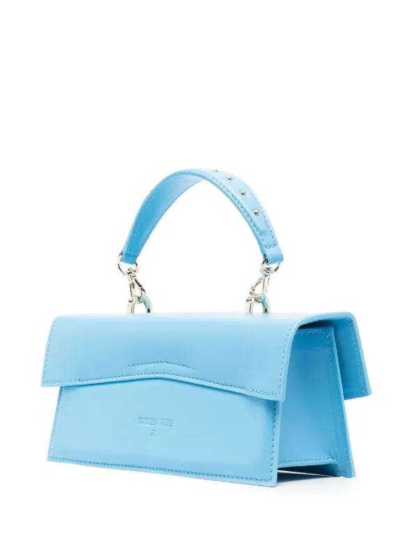 Blue best sale pepe bag